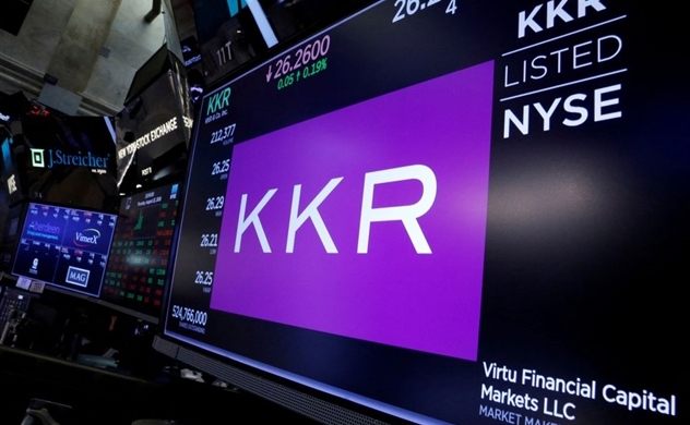 KKR closes Inaugural Asia Credit Fund at $1.1 bln, focusing on Vietnam