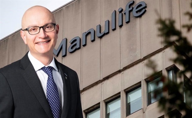 Manulife thông báo bổ nhiệm đội ngũ Giám đốc điều hành mới