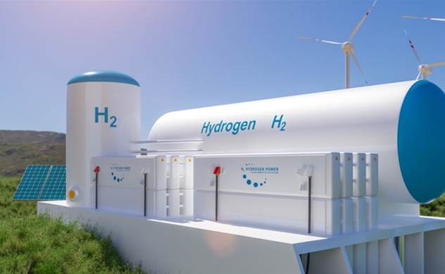 Vietnam company to invest $840 mln in country's first green hydrogen plant