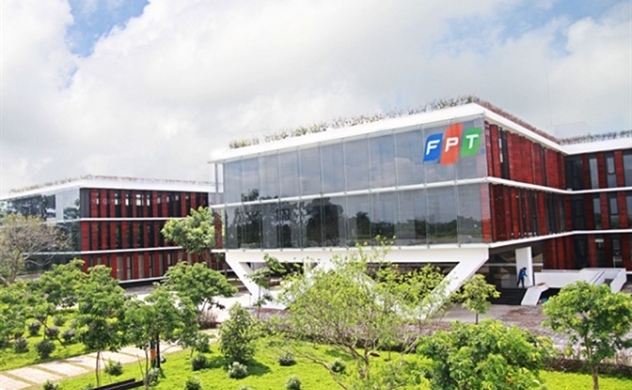 FPT niêm yết bổ sung 6,6 triệu cổ phiếu từ 30/5.
