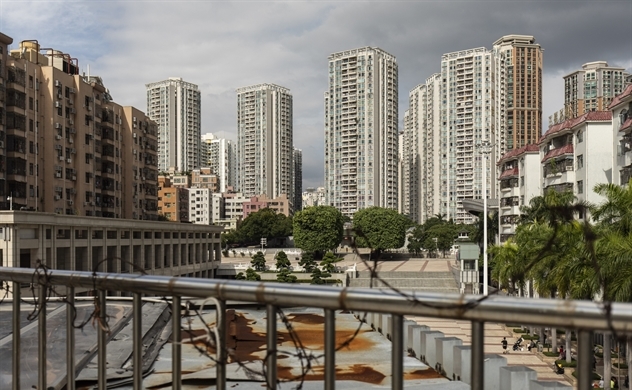 Trung Quốc loay hoay hồi sinh thị trường bất động sản 2,4 nghìn tỉ USD