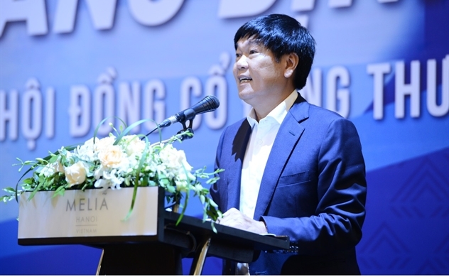 Tài sản của ông Trần Đình Long “bốc hơi” 800 triệu USD trong 5 tháng đầu năm