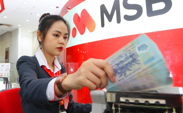 Vietnam’s MSB selects Temenos to modernize retail and corporate banking