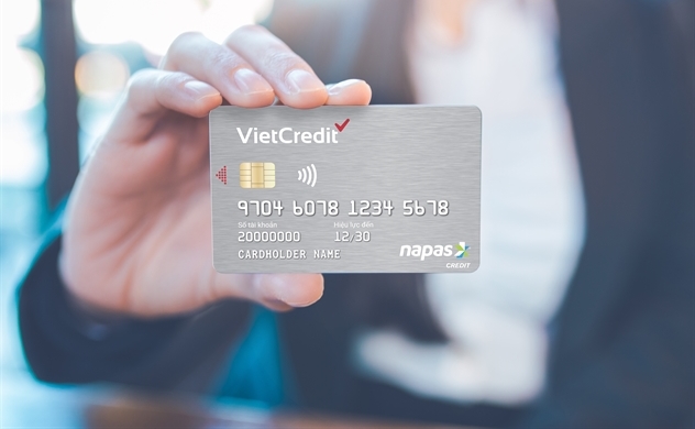VietCredit ra mắt chính sách ưu đãi cho khách có lịch sử tín dụng tốt