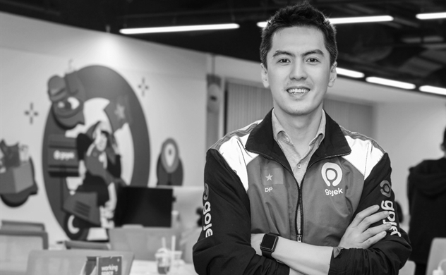 Gojek Việt Nam - Tiên phong trong việc tạo ra giá trị chia sẻ