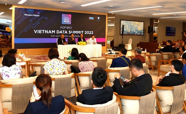VIETNAM Data 2022: Để Data lên tiếng