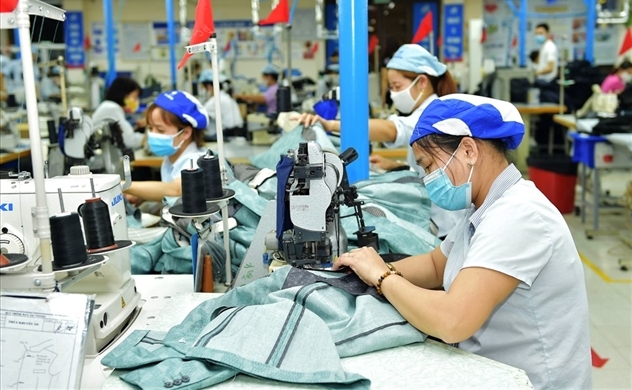 Vietnam to become third largest economy in Southeast Asia by 2025: IMF