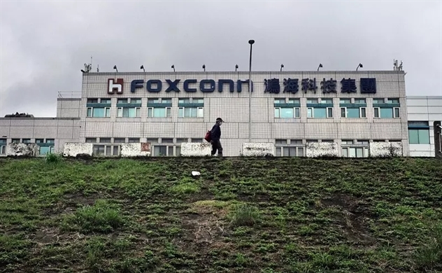 Bloomberg: Foxconn đối mặt với cuộc chiến săn nhân tài ở Việt Nam