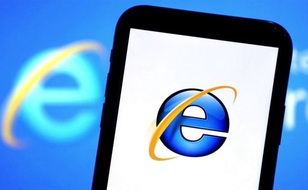 Internet Explorer dừng hoạt động sau 27 năm: Cái kết của một tượng đài