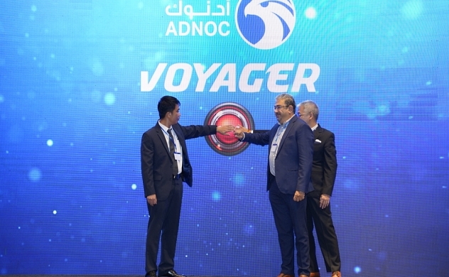 Ra mắt sản phẩm dầu nhớt chất lượng quốc tế ADNOC Voyager tại Việt Nam