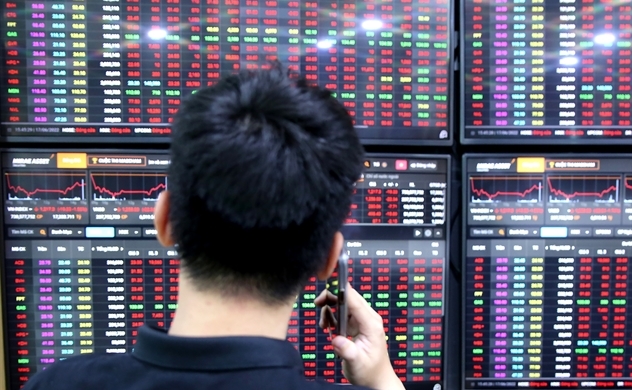Thị trường chứng khoán Việt Nam đã về vùng định giá hấp dẫn?