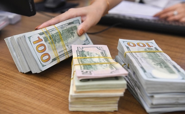 Central bank to speed up foreign currency selling to stabilize exchange rate