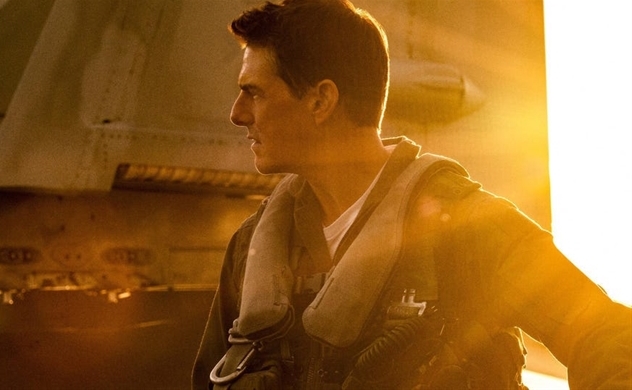 Doanh thu phim ‘Top Gun: Maverick’ của tài tử Tom Cruise vượt mốc 1 tỉ USD toàn cầu