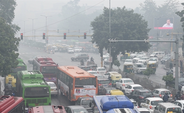 Ô nhiễm không khí làm người dân Đông Nam Á giảm 3-4 năm tuổi thọ