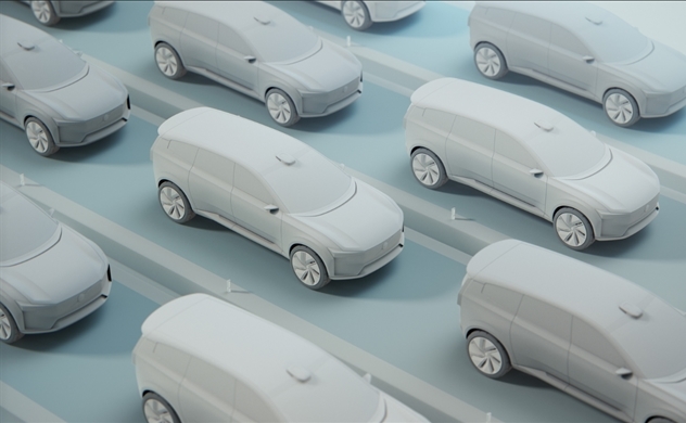 Volvo Cars chuẩn bị cho sự tăng trưởng bền vững với nhà máy sản xuất xe điện mới ở Slovakia