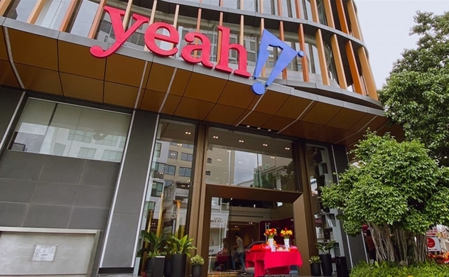 Yeah1 to buy TV firm amid restructuring