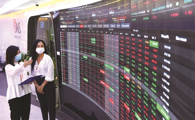 Hai kịch bản của thị trường chứng khoán Việt Nam giai đoạn cuối năm