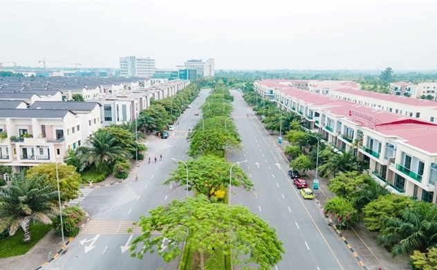 Thành phố Từ Sơn - Trung tâm Vùng Thủ đô mới được thiết lập