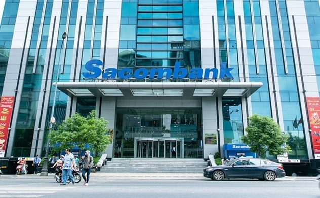 Dragon Capital buys 2.1 million shares of Sacombank