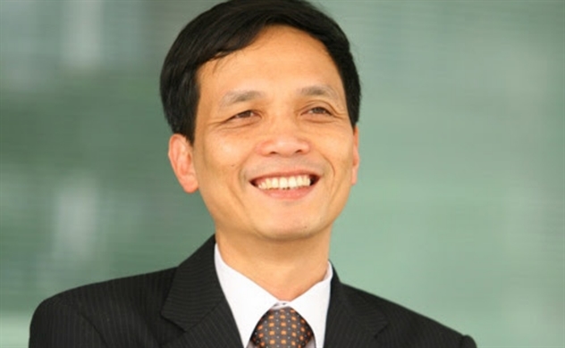 Ông Nguyễn Thành Nam, FPT và kế hoạch e-Citizen