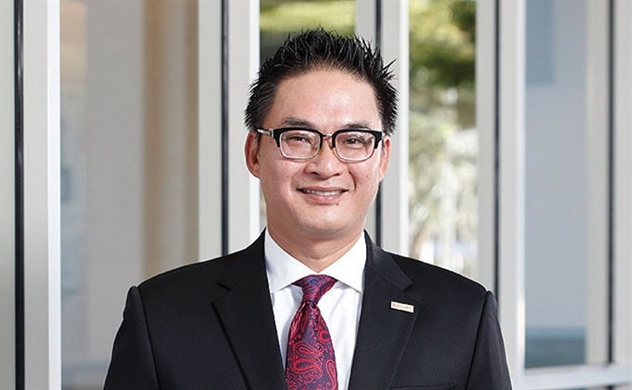 Ông Paul Nguyễn, Manulife - Phong cách của một CEO “ngành khó”