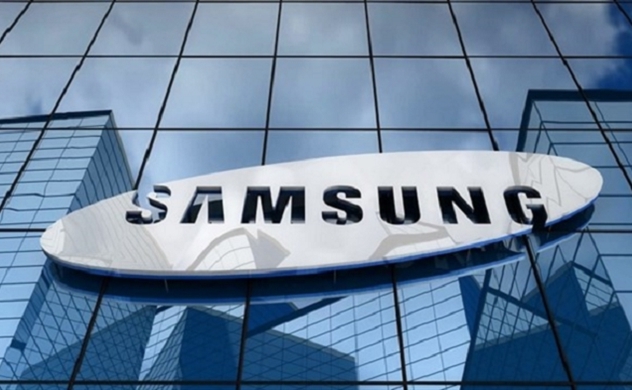 Samsung "đánh bại" Apple trên thị trường smartphone