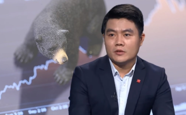 Trong thị trường gấu, điều gì là quan trọng với nhà đầu tư?