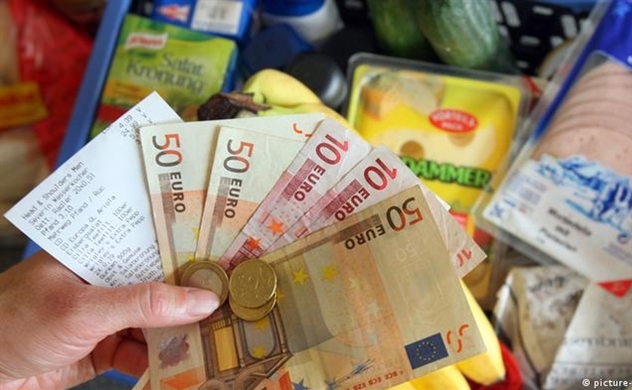 Điều gì sẽ xảy ra khi euro ngang giá USD?