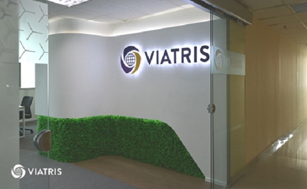 Viatris Việt Nam khai trương văn phòng mới tại Hà Nội