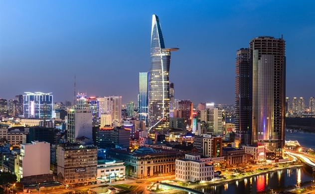 Vietnam’s real estate sector attracts over $6.6 billion in bonds