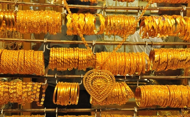 Ngày 18/7: Vàng trong nước giảm hơn 1 triệu đồng/lượng trong vòng 1 tuần