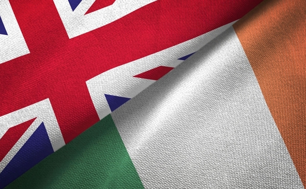 Đầu tư định cư Ireland, hưởng đặc quyền kép tại Anh