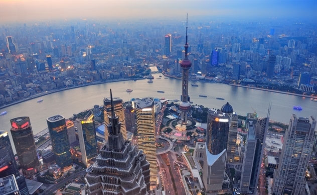 Thượng Hải – Tư duy “thành phố thông minh”