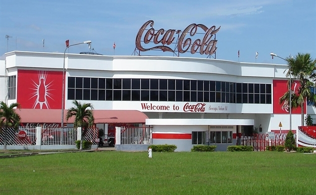 Swire Pacific acquires Coca-Cola subsidiaries with a bottling business in Vietnam