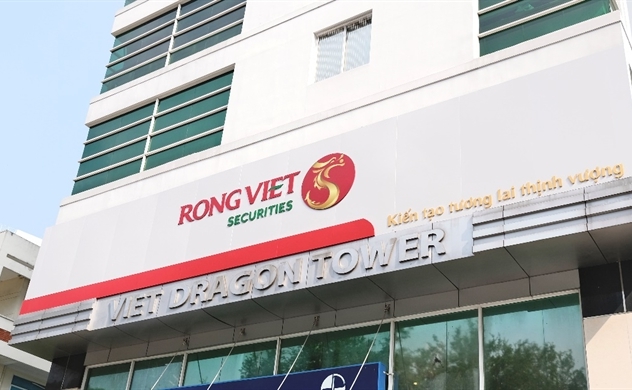 Chứng khoán Rồng Việt lạc quan với hoạt động đầu tư nửa cuối năm 2022