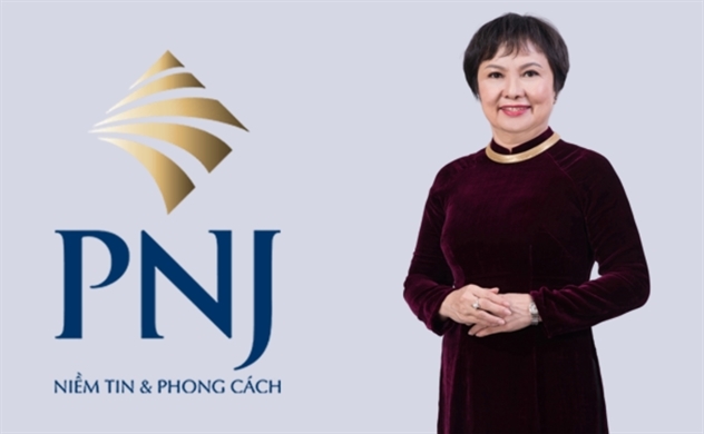 Bà Cao Thị Ngọc Dung, PNJ – Sau 30 năm, đón tân CEO
