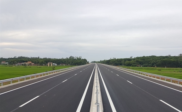 Construction of 3 national highways worth over $3.6 bln to begin June 2023