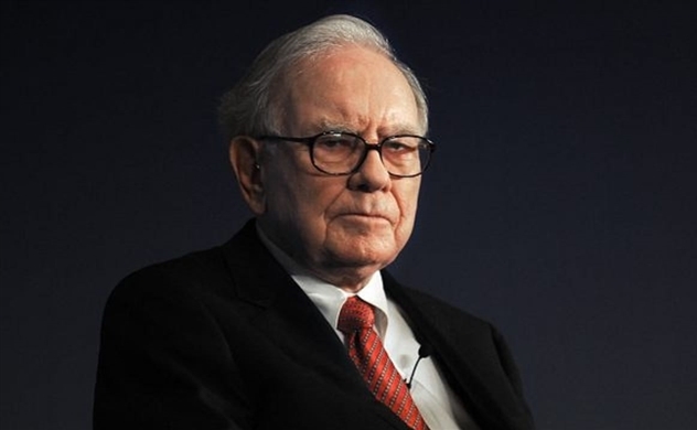 Quan điểm của tỉ phú Warren Buffett khi "vung tiền" cho cổ phiếu dầu khí?