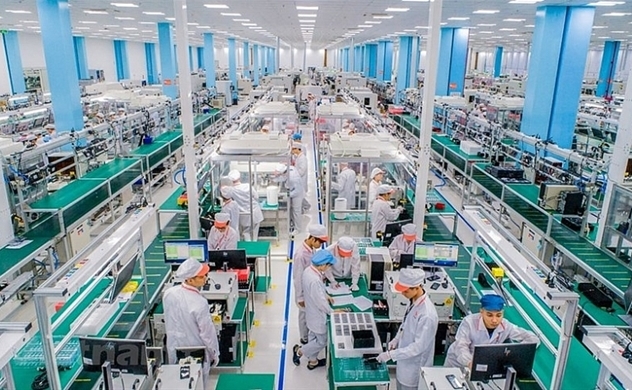 Vietnam is “The promised land” for leading smartphone companies