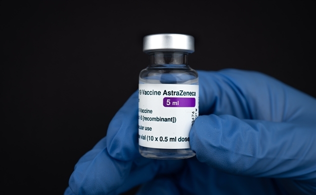 Liều thứ 4 vaccine COVID-19 của AstraZeneca hiệu quả 73% trong việc ngừa nhiễm COVID-19 do biến thể Omicron