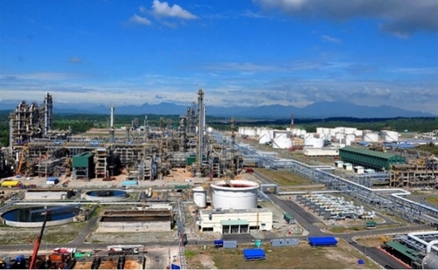 Quang Ninh to have a $1.5bln petrochemical plant