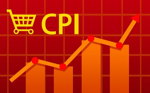 July CPI grows 0.4%, the lowest in a year and a half