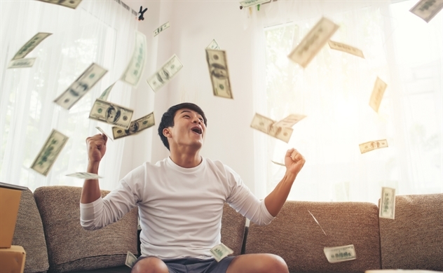 Kiếm nhiều tiền có thực sự khiến ta hạnh phúc hơn?