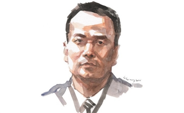 Ông Võ Tấn Long, IBM – Câu chuyện về “Hành tinh thông minh hơn”