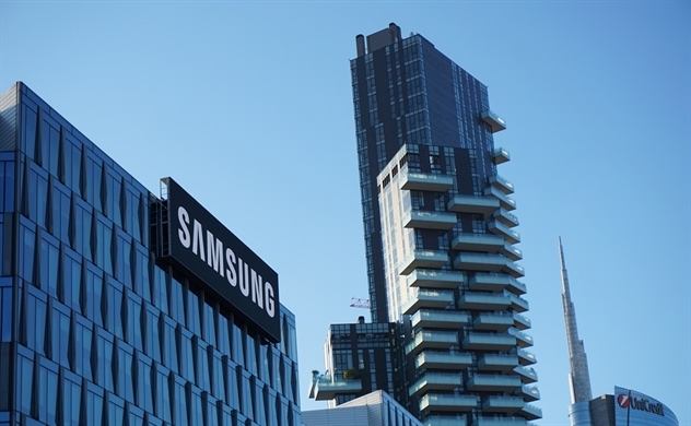 Hàn Quốc – Giải mã sức mạnh “chaebol” Samsung