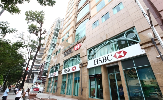Syngenta Việt Nam tham gia chương trình huy động  nguồn vốn xanh của HSBC