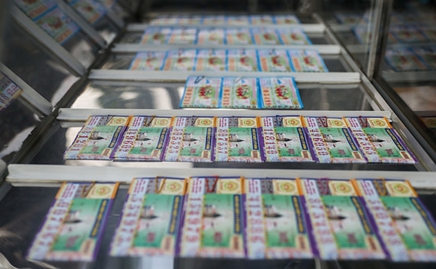 HCMC lottery firm reports record H1 profits