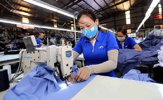 Vietnam's 2022 textile and garment exports expected to reach $45.7 bln
