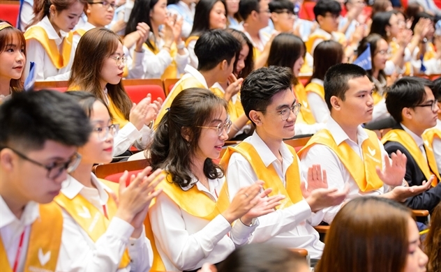 Công bố báo cáo phân tích giáo dục Việt Nam trong 1 thập niên