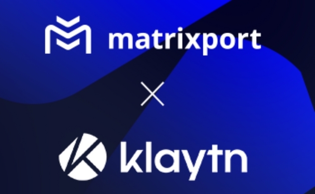 Matrixport công bố hỗ trợ hệ sinh thái Metaverse Klaytn